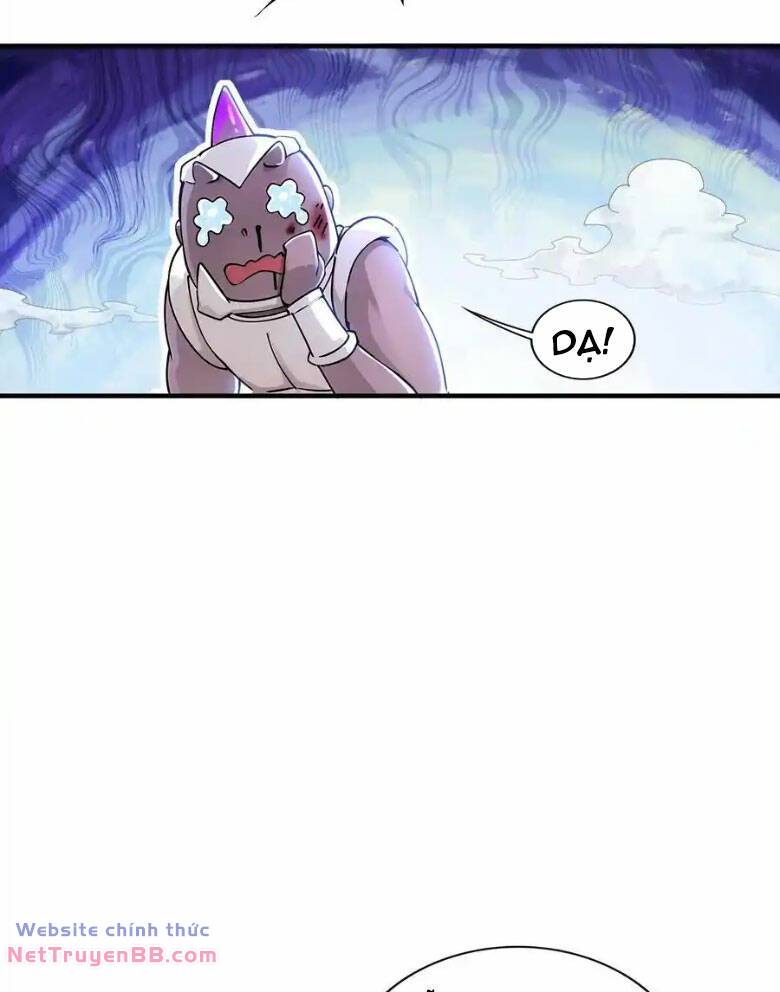 Tuyệt Sắc Đạo Lữ Đều Nói Ngô Hoàng Thể Chất Vô Địch Chapter 158 - Trang 13