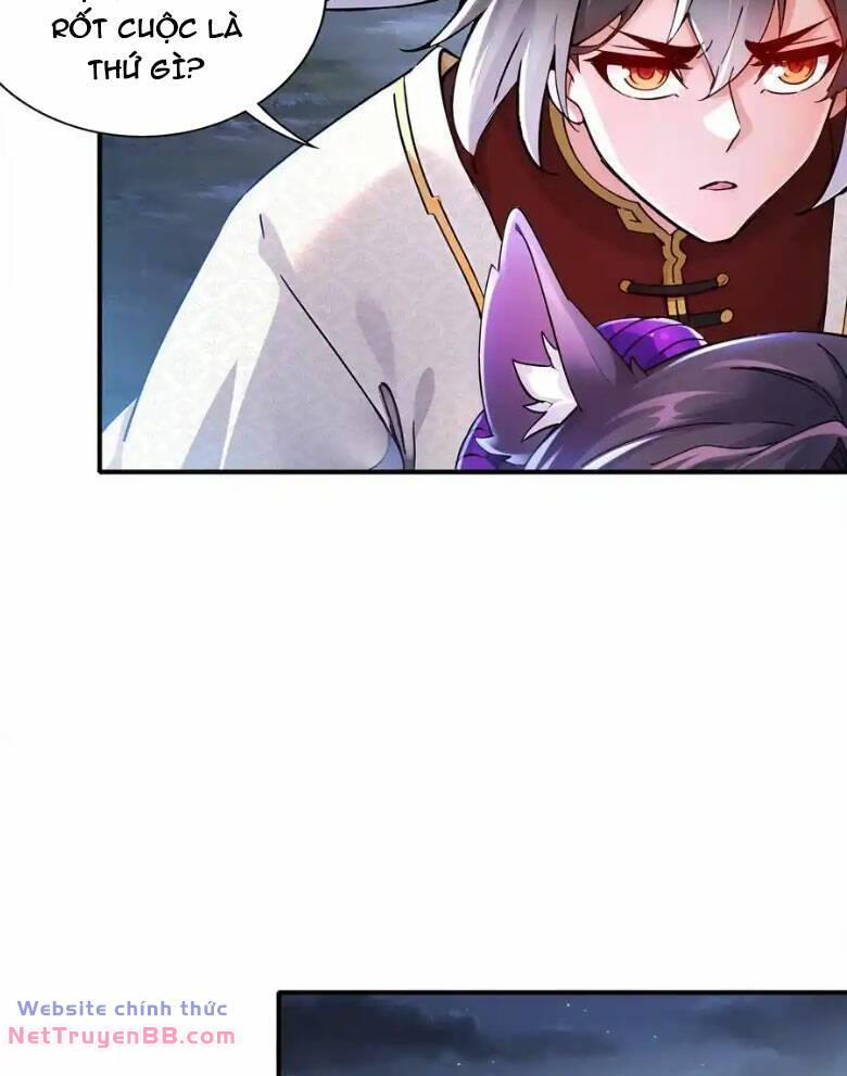 Tuyệt Sắc Đạo Lữ Đều Nói Ngô Hoàng Thể Chất Vô Địch Chapter 158 - Trang 16