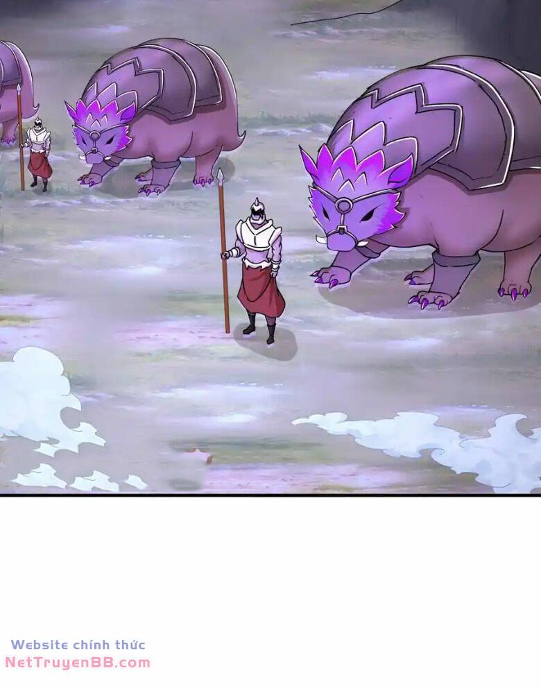 Tuyệt Sắc Đạo Lữ Đều Nói Ngô Hoàng Thể Chất Vô Địch Chapter 158 - Trang 1