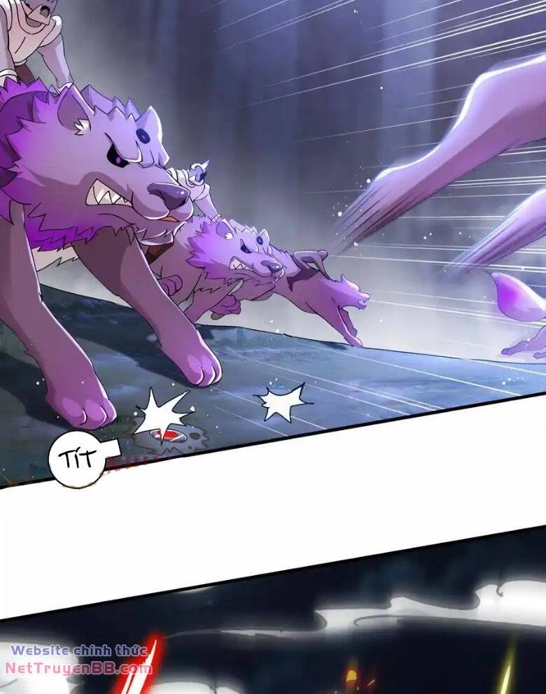 Tuyệt Sắc Đạo Lữ Đều Nói Ngô Hoàng Thể Chất Vô Địch Chapter 158 - Trang 19