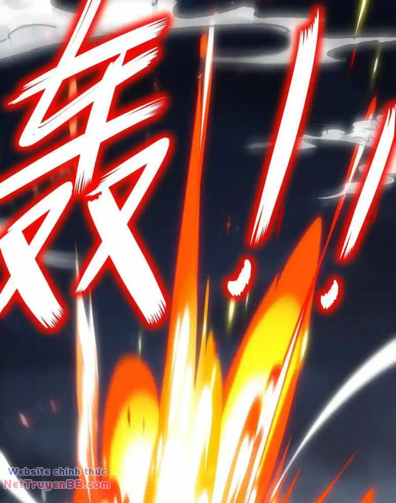 Tuyệt Sắc Đạo Lữ Đều Nói Ngô Hoàng Thể Chất Vô Địch Chapter 158 - Trang 20