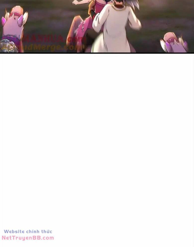 Tuyệt Sắc Đạo Lữ Đều Nói Ngô Hoàng Thể Chất Vô Địch Chapter 158 - Trang 22