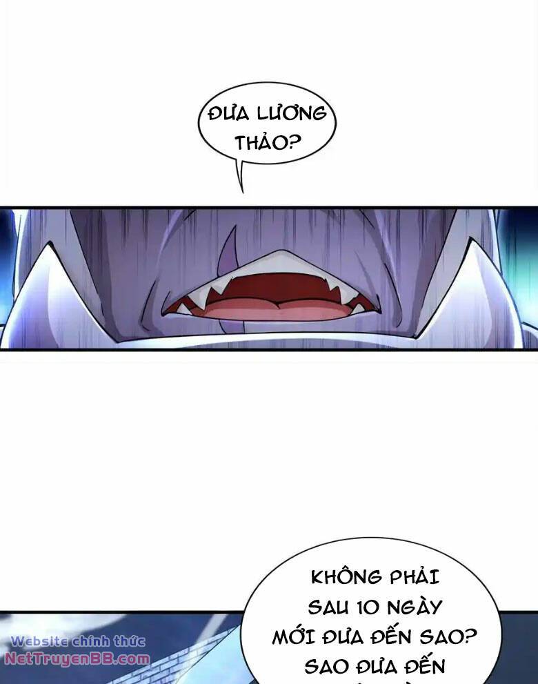 Tuyệt Sắc Đạo Lữ Đều Nói Ngô Hoàng Thể Chất Vô Địch Chapter 158 - Trang 23