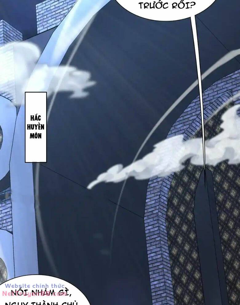 Tuyệt Sắc Đạo Lữ Đều Nói Ngô Hoàng Thể Chất Vô Địch Chapter 158 - Trang 24