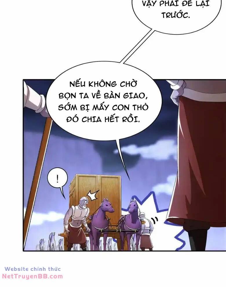 Tuyệt Sắc Đạo Lữ Đều Nói Ngô Hoàng Thể Chất Vô Địch Chapter 158 - Trang 26