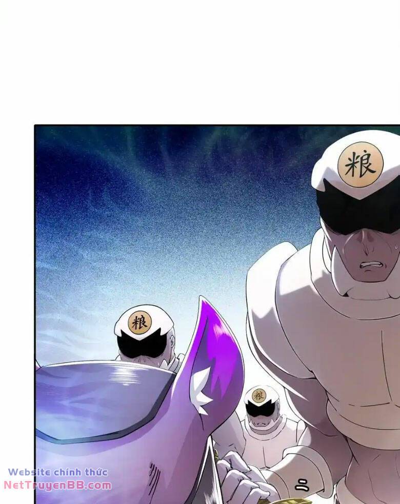 Tuyệt Sắc Đạo Lữ Đều Nói Ngô Hoàng Thể Chất Vô Địch Chapter 158 - Trang 28