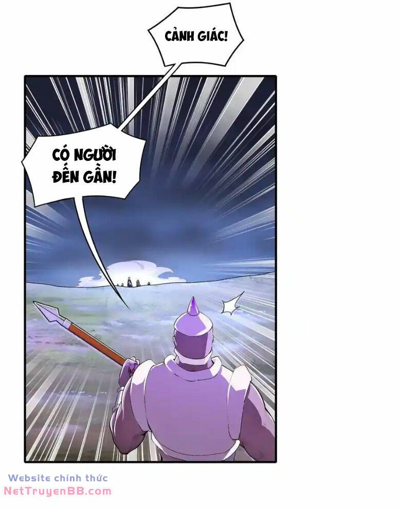 Tuyệt Sắc Đạo Lữ Đều Nói Ngô Hoàng Thể Chất Vô Địch Chapter 158 - Trang 2