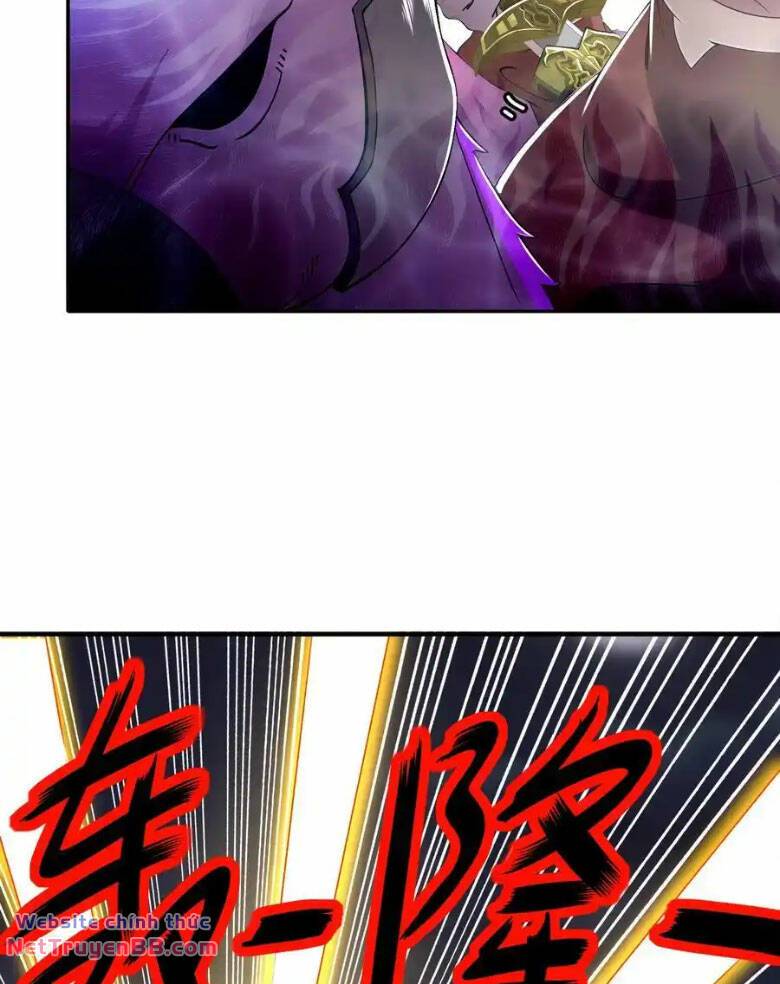 Tuyệt Sắc Đạo Lữ Đều Nói Ngô Hoàng Thể Chất Vô Địch Chapter 158 - Trang 29