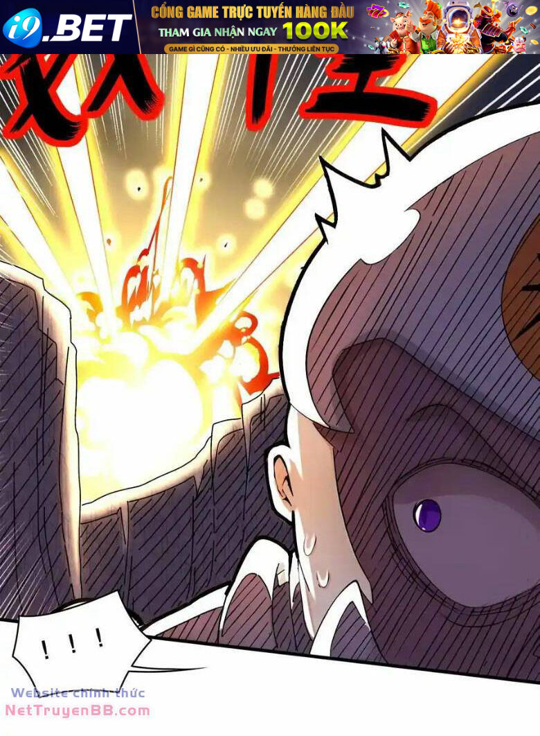 Tuyệt Sắc Đạo Lữ Đều Nói Ngô Hoàng Thể Chất Vô Địch Chapter 158 - Trang 30