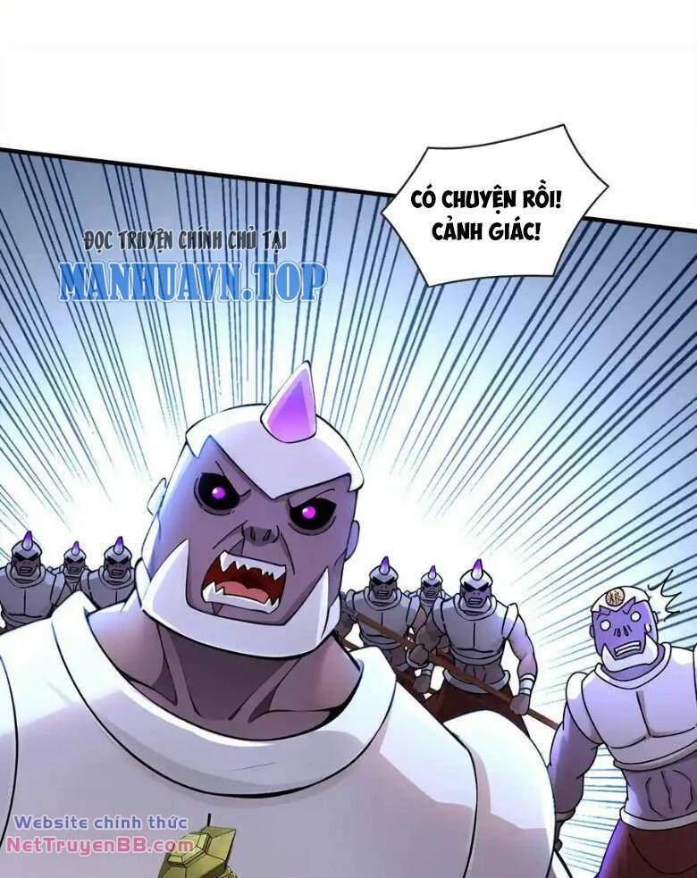 Tuyệt Sắc Đạo Lữ Đều Nói Ngô Hoàng Thể Chất Vô Địch Chapter 158 - Trang 31