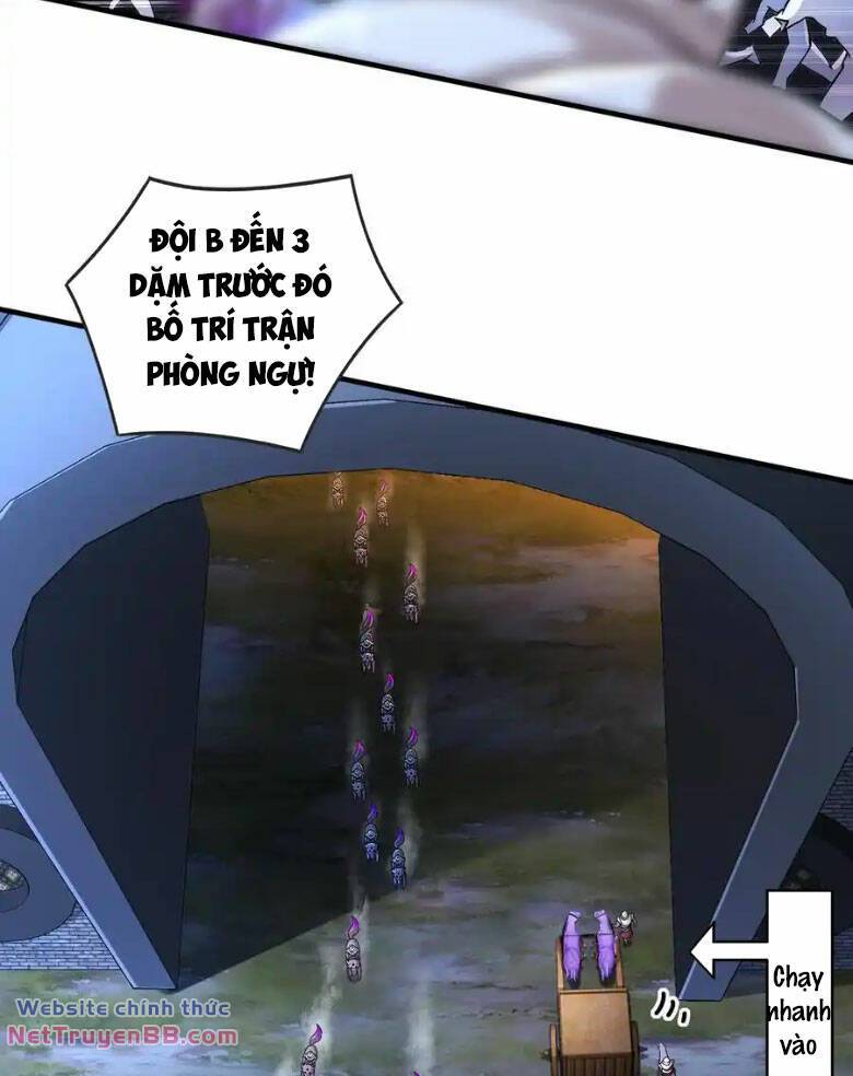 Tuyệt Sắc Đạo Lữ Đều Nói Ngô Hoàng Thể Chất Vô Địch Chapter 158 - Trang 33