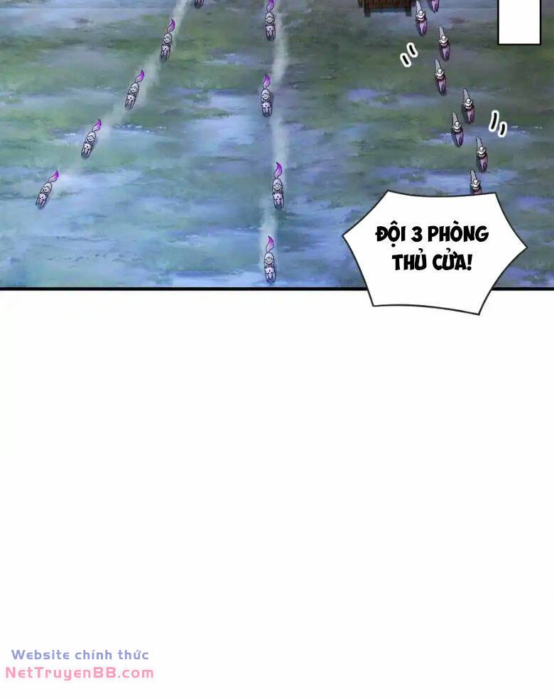 Tuyệt Sắc Đạo Lữ Đều Nói Ngô Hoàng Thể Chất Vô Địch Chapter 158 - Trang 34