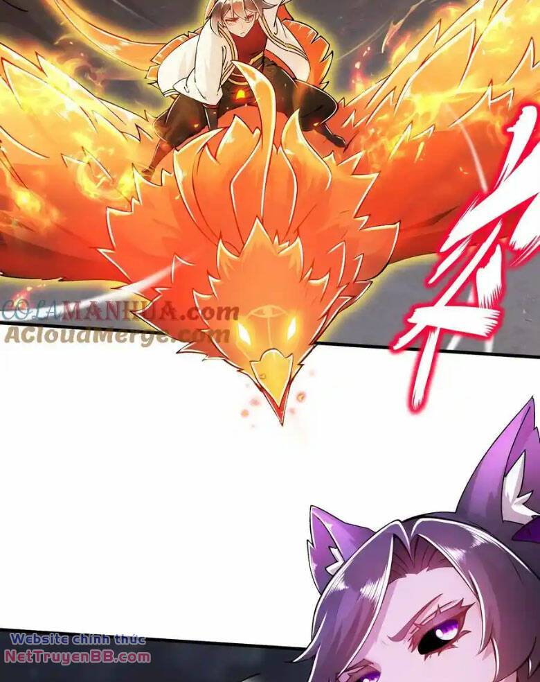 Tuyệt Sắc Đạo Lữ Đều Nói Ngô Hoàng Thể Chất Vô Địch Chapter 158 - Trang 44