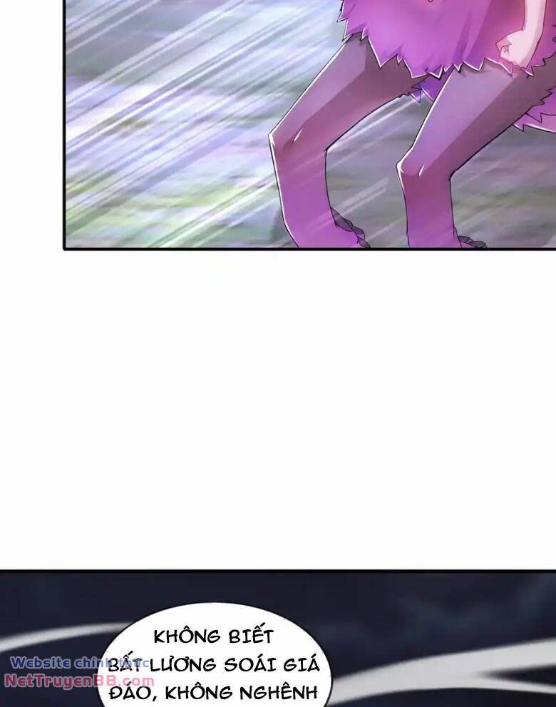 Tuyệt Sắc Đạo Lữ Đều Nói Ngô Hoàng Thể Chất Vô Địch Chapter 158 - Trang 4