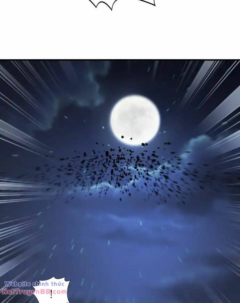 Tuyệt Sắc Đạo Lữ Đều Nói Ngô Hoàng Thể Chất Vô Địch Chapter 158 - Trang 49