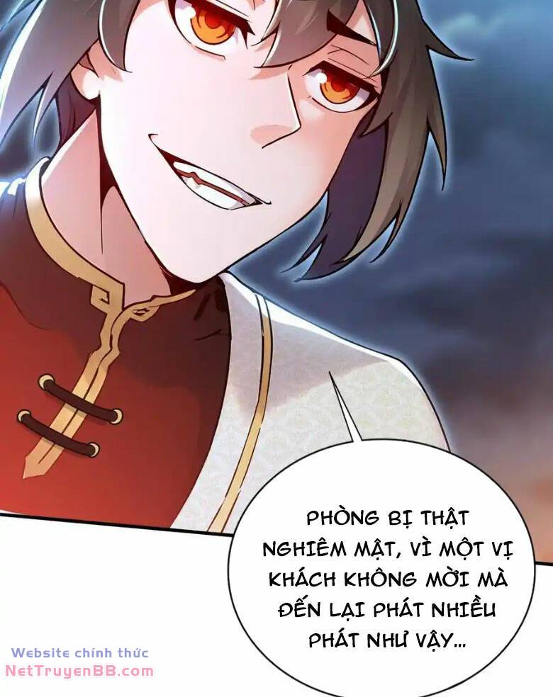 Tuyệt Sắc Đạo Lữ Đều Nói Ngô Hoàng Thể Chất Vô Địch Chapter 158 - Trang 51