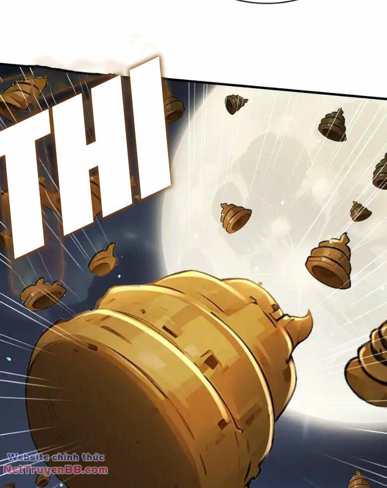 Tuyệt Sắc Đạo Lữ Đều Nói Ngô Hoàng Thể Chất Vô Địch Chapter 158 - Trang 52