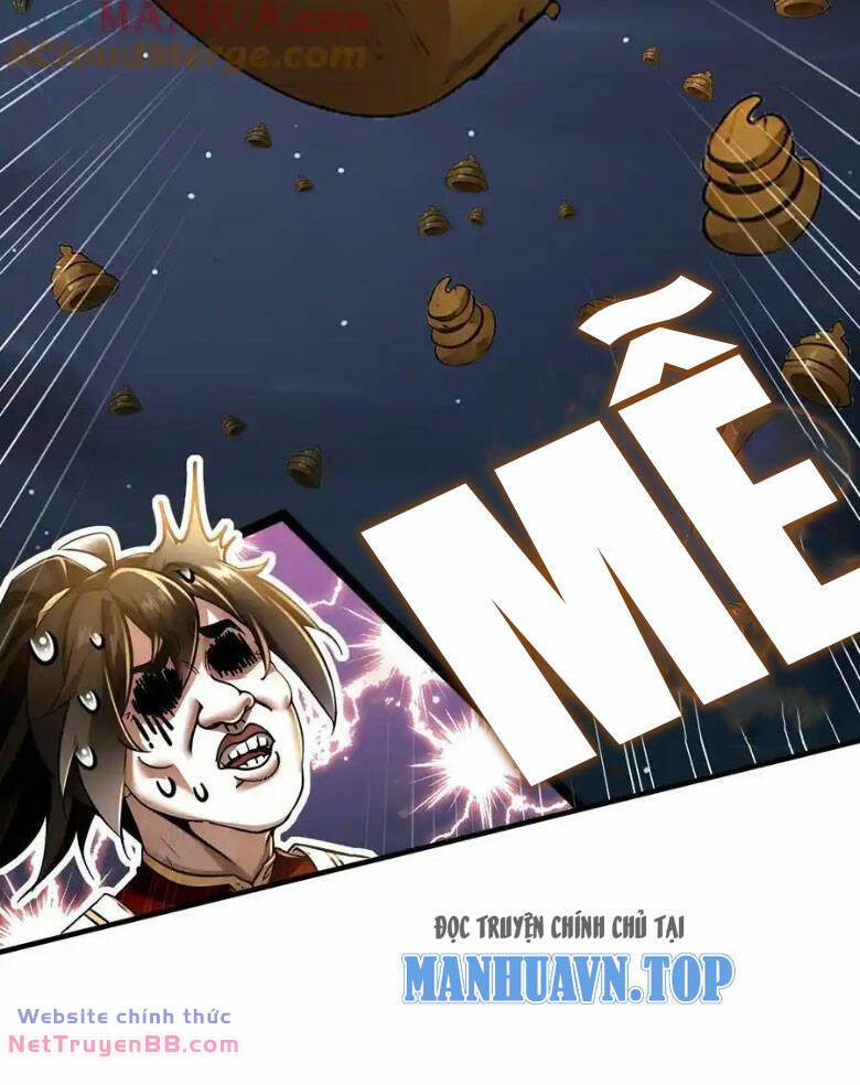 Tuyệt Sắc Đạo Lữ Đều Nói Ngô Hoàng Thể Chất Vô Địch - Chapter 158 - Page 53