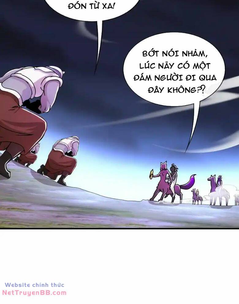 Tuyệt Sắc Đạo Lữ Đều Nói Ngô Hoàng Thể Chất Vô Địch Chapter 158 - Trang 5