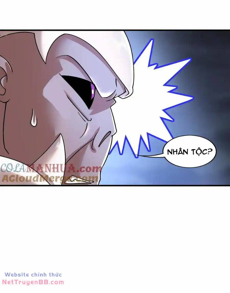 Tuyệt Sắc Đạo Lữ Đều Nói Ngô Hoàng Thể Chất Vô Địch Chapter 158 - Trang 6