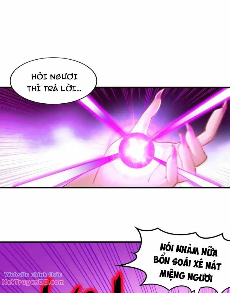 Tuyệt Sắc Đạo Lữ Đều Nói Ngô Hoàng Thể Chất Vô Địch Chapter 158 - Trang 7