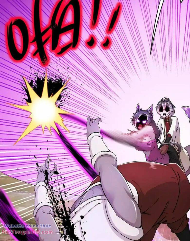 Tuyệt Sắc Đạo Lữ Đều Nói Ngô Hoàng Thể Chất Vô Địch Chapter 158 - Trang 8