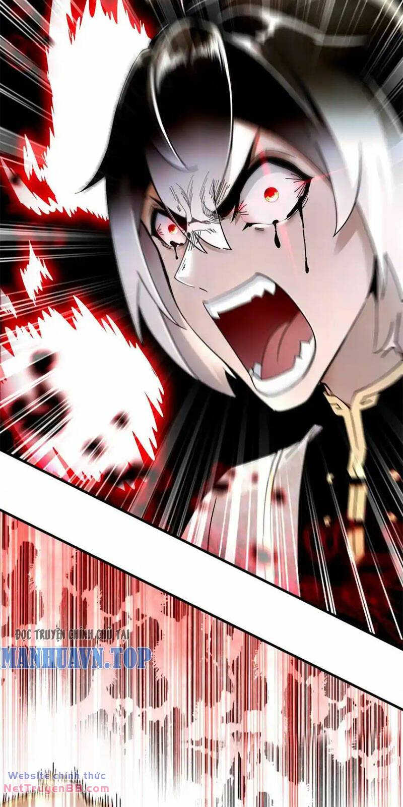 Tuyệt Sắc Đạo Lữ Đều Nói Ngô Hoàng Thể Chất Vô Địch - Chapter 159 - Page 13