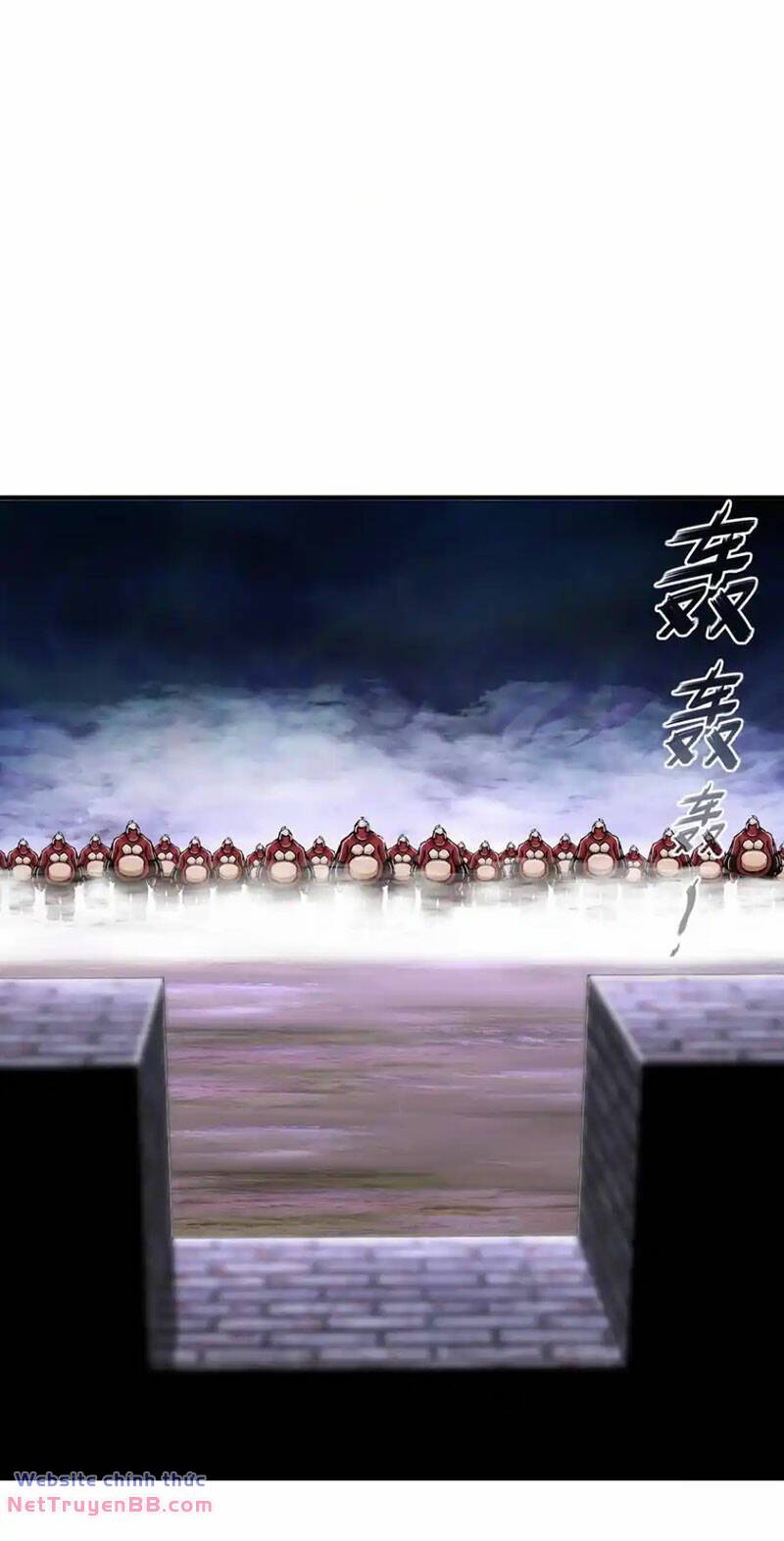 Tuyệt Sắc Đạo Lữ Đều Nói Ngô Hoàng Thể Chất Vô Địch - Chapter 159 - Page 20