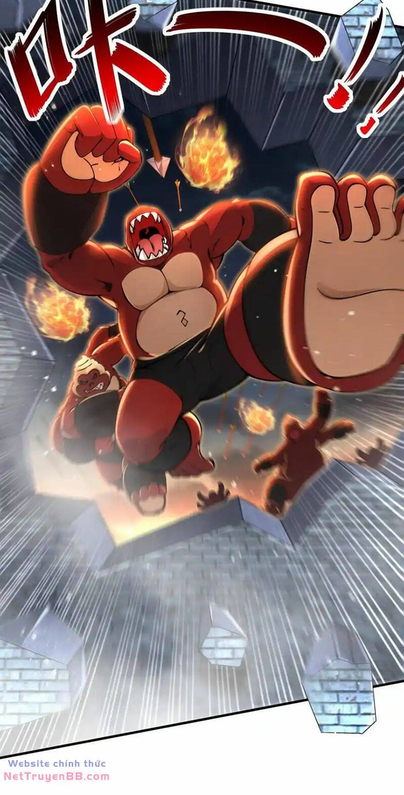 Tuyệt Sắc Đạo Lữ Đều Nói Ngô Hoàng Thể Chất Vô Địch - Chapter 159 - Page 23