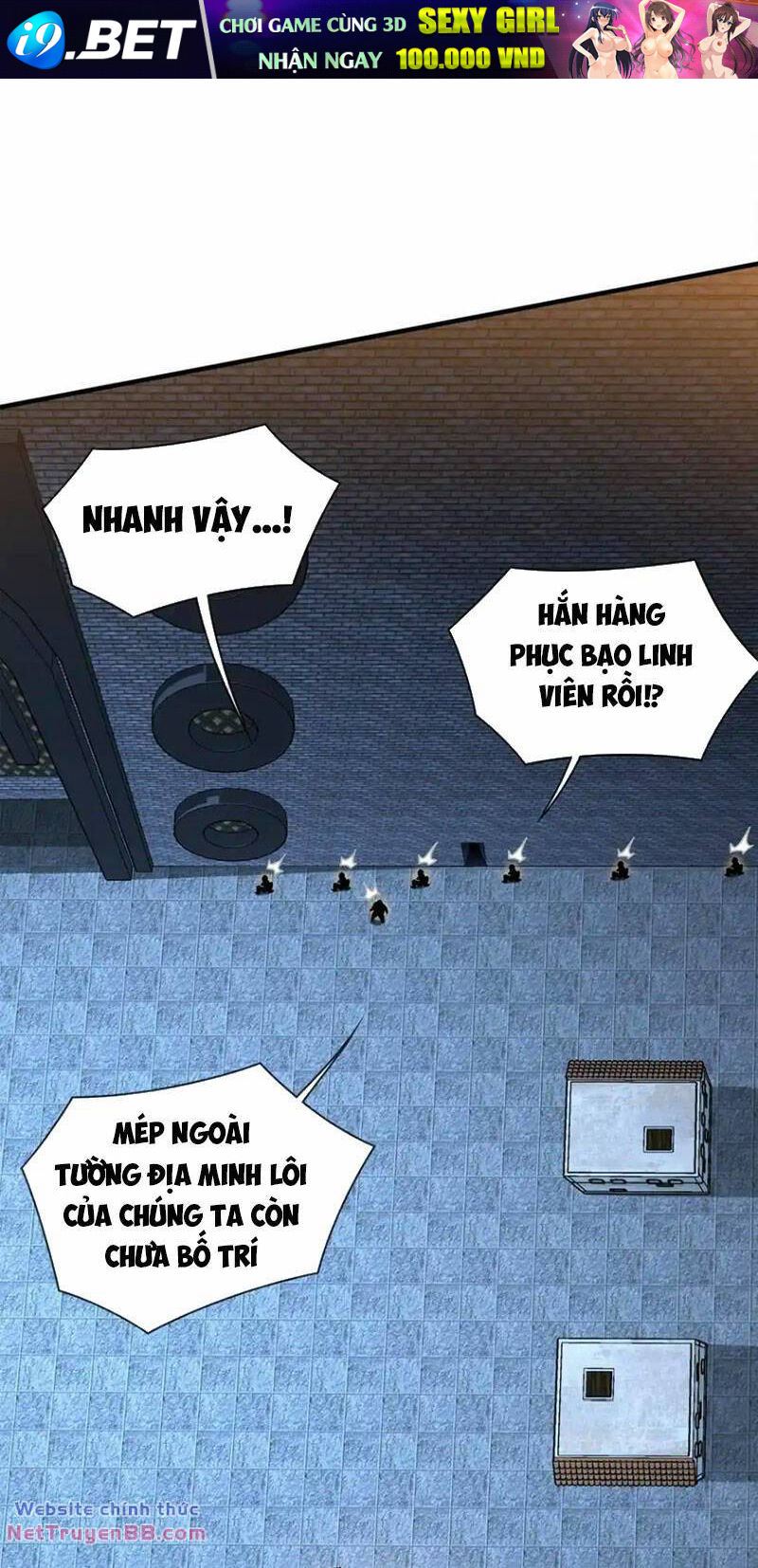 Tuyệt Sắc Đạo Lữ Đều Nói Ngô Hoàng Thể Chất Vô Địch - Chapter 159 - Page 24