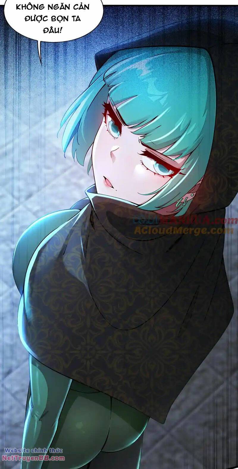 Tuyệt Sắc Đạo Lữ Đều Nói Ngô Hoàng Thể Chất Vô Địch - Chapter 159 - Page 27