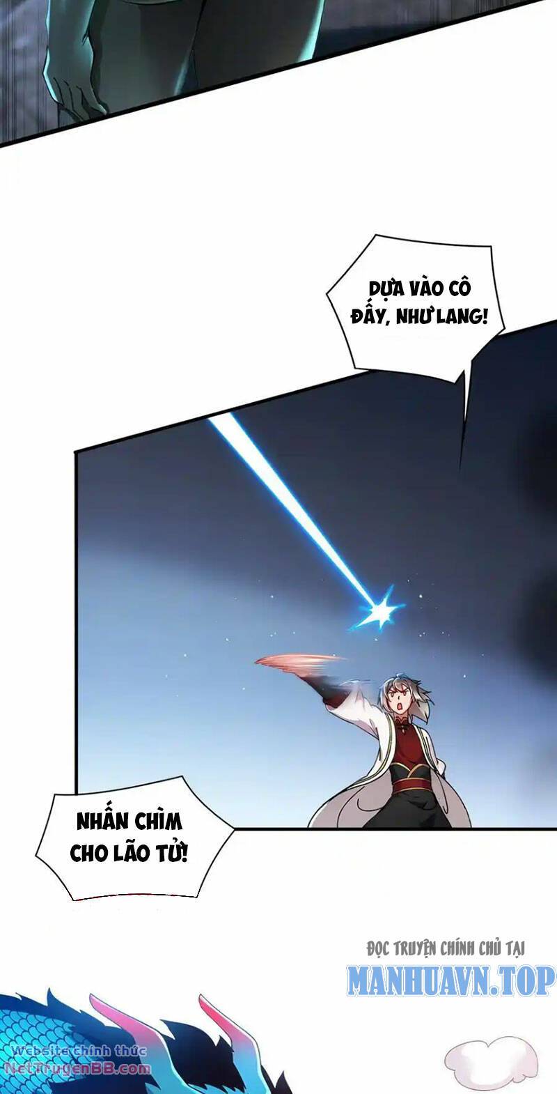 Tuyệt Sắc Đạo Lữ Đều Nói Ngô Hoàng Thể Chất Vô Địch - Chapter 159 - Page 28