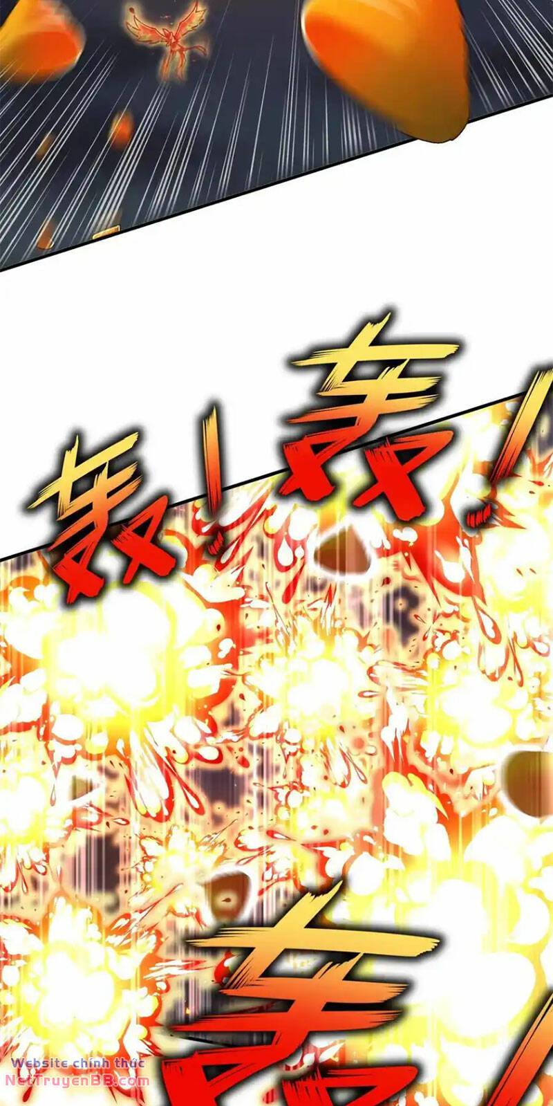 Tuyệt Sắc Đạo Lữ Đều Nói Ngô Hoàng Thể Chất Vô Địch - Chapter 159 - Page 4