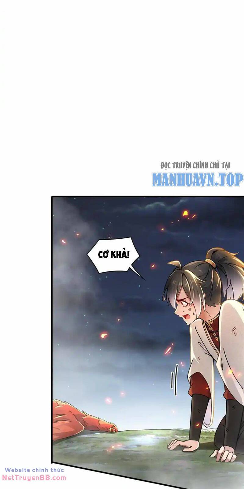 Tuyệt Sắc Đạo Lữ Đều Nói Ngô Hoàng Thể Chất Vô Địch - Chapter 159 - Page 8