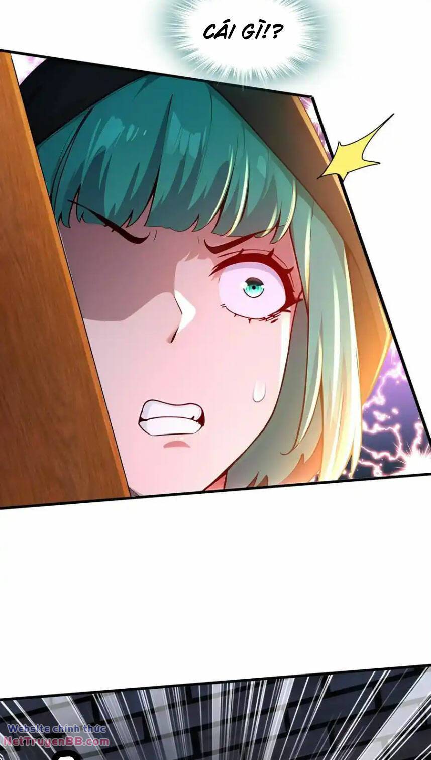 Tuyệt Sắc Đạo Lữ Đều Nói Ngô Hoàng Thể Chất Vô Địch - Chapter 160 - Page 9