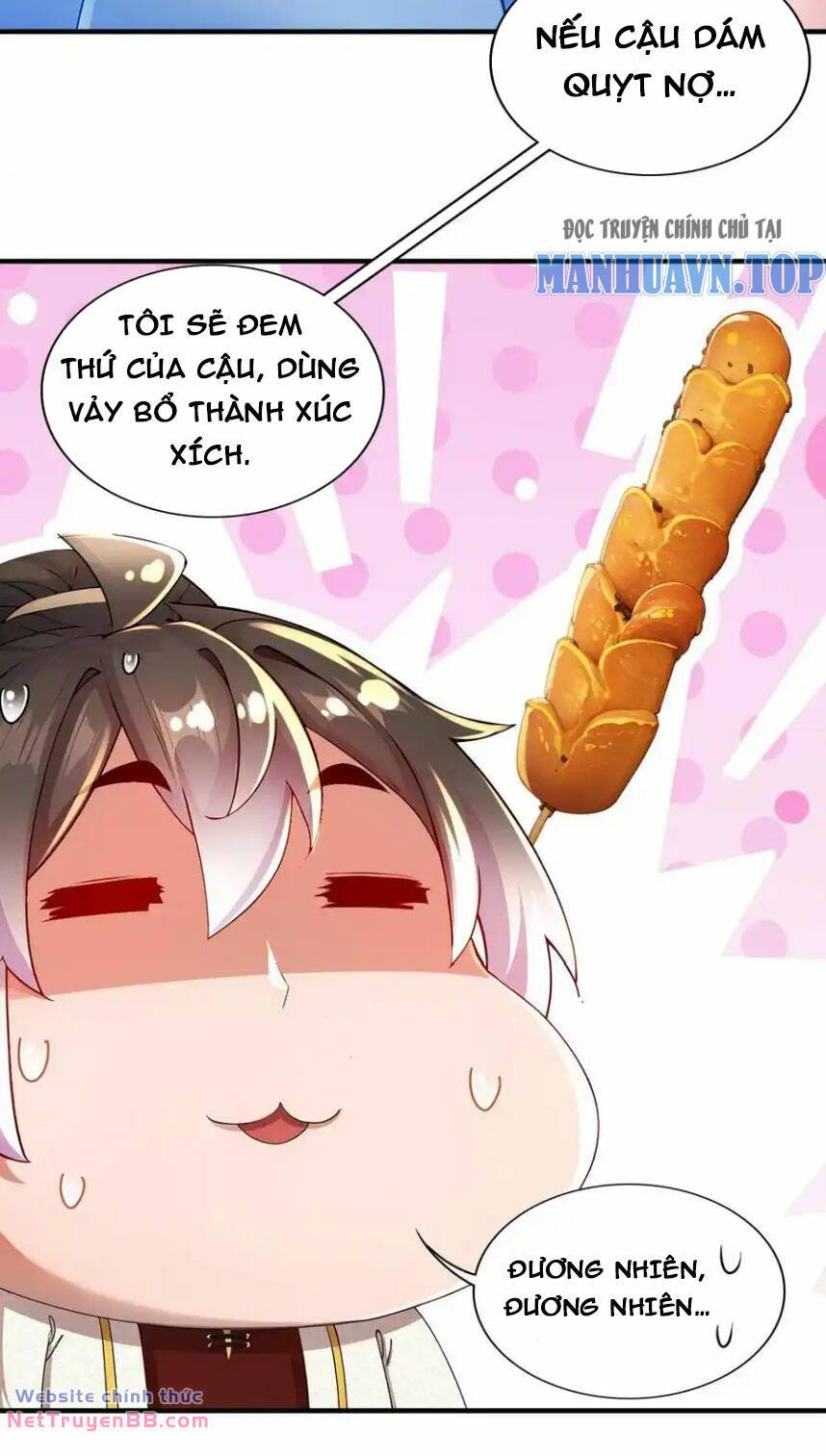 Tuyệt Sắc Đạo Lữ Đều Nói Ngô Hoàng Thể Chất Vô Địch - Chapter 160 - Page 13