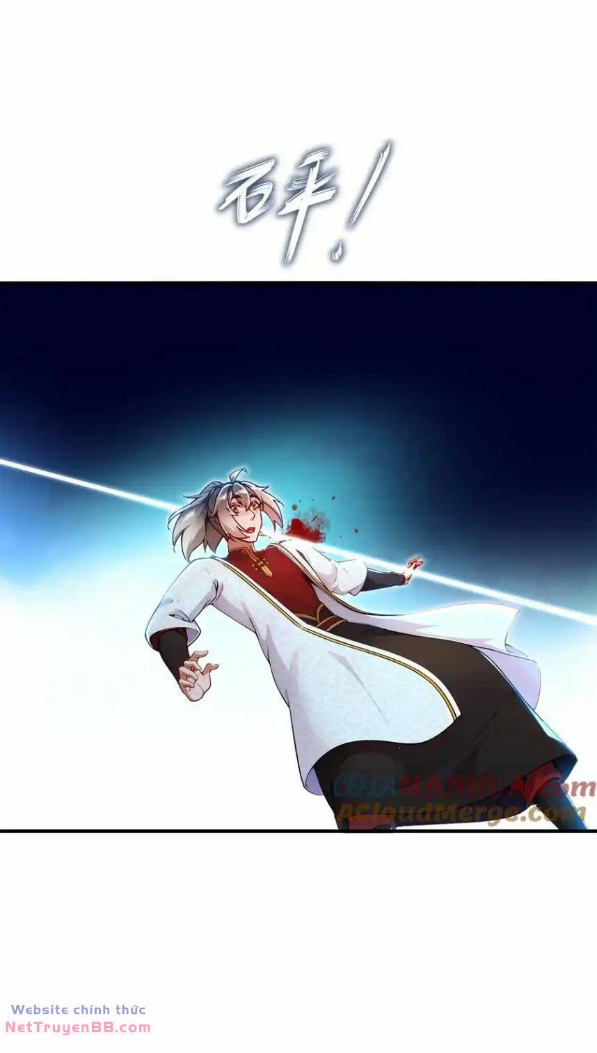 Tuyệt Sắc Đạo Lữ Đều Nói Ngô Hoàng Thể Chất Vô Địch - Chapter 160 - Page 14