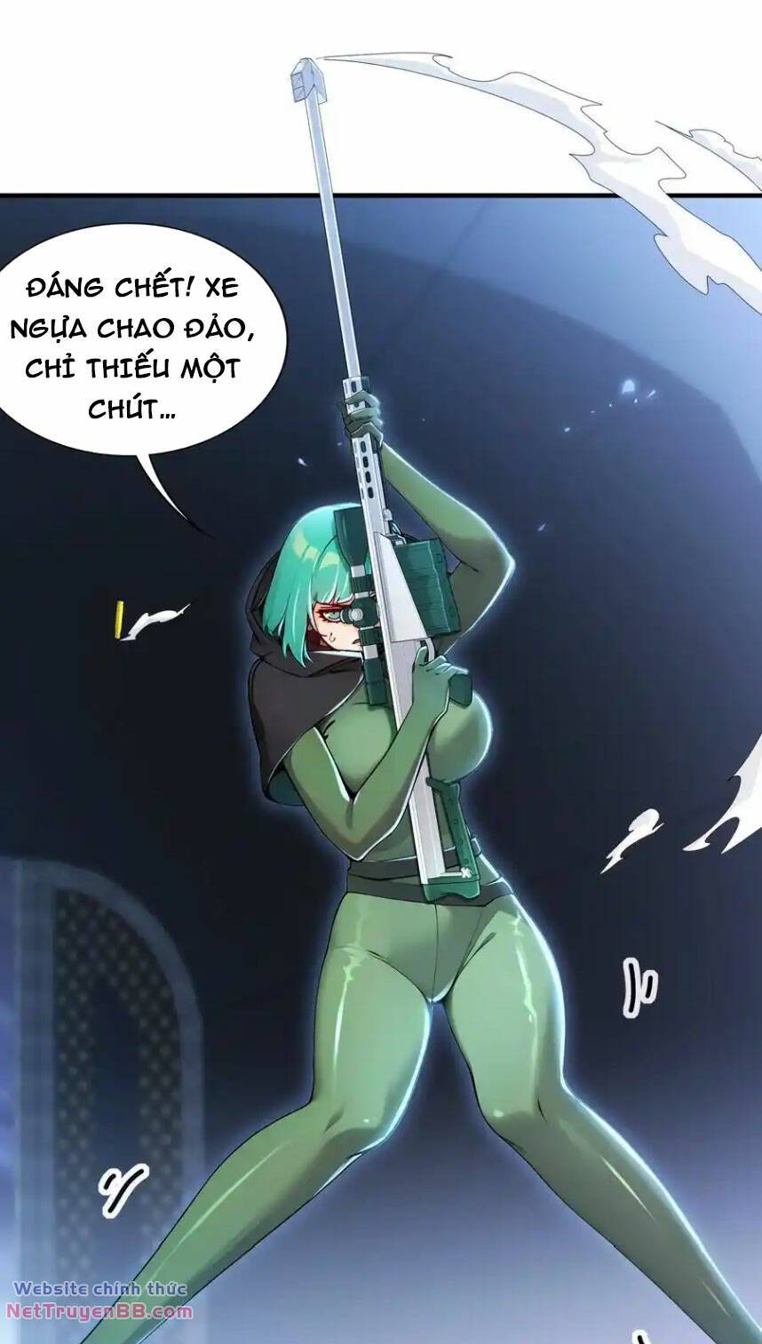 Tuyệt Sắc Đạo Lữ Đều Nói Ngô Hoàng Thể Chất Vô Địch - Chapter 160 - Page 15