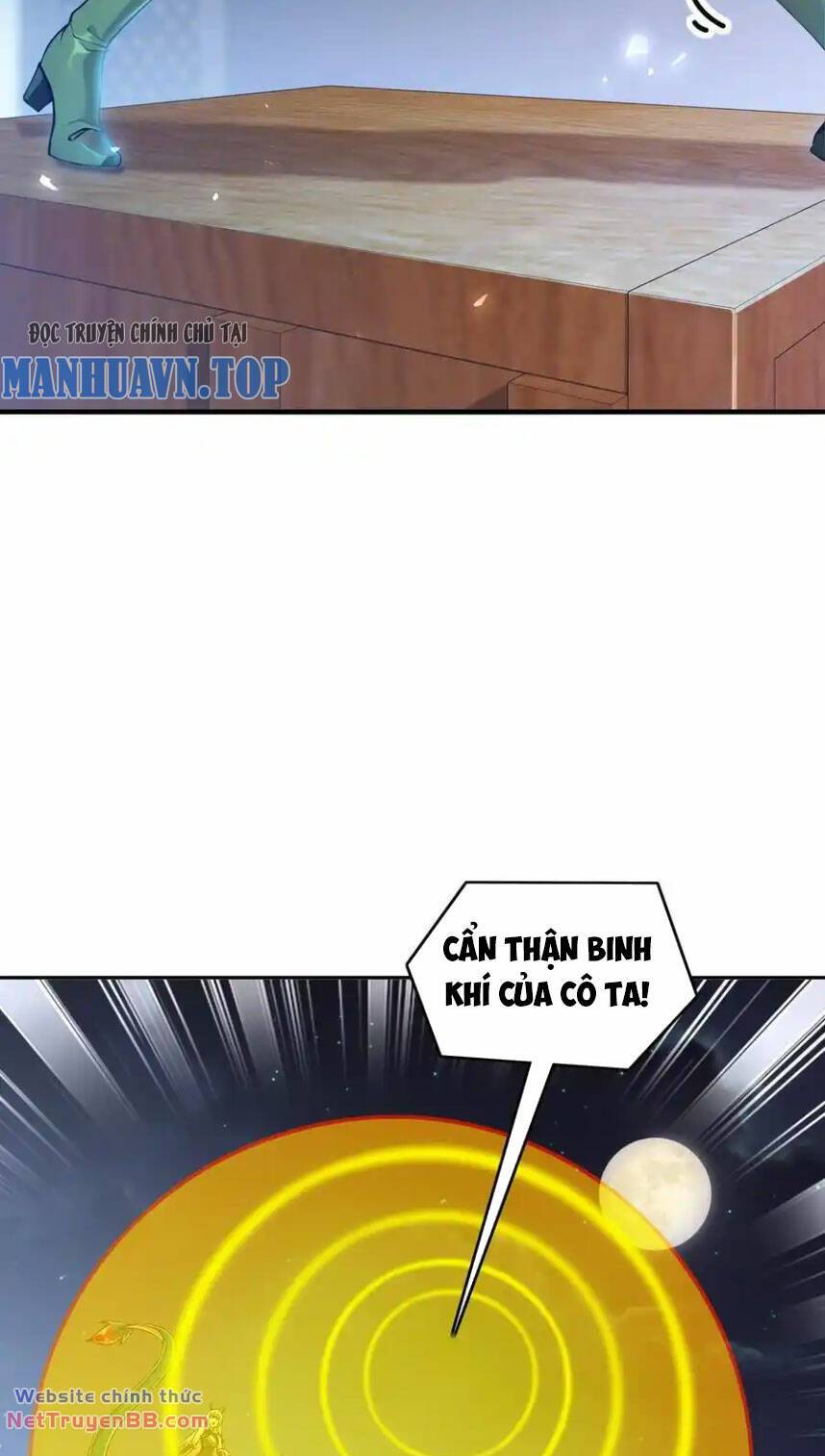 Tuyệt Sắc Đạo Lữ Đều Nói Ngô Hoàng Thể Chất Vô Địch - Chapter 160 - Page 16