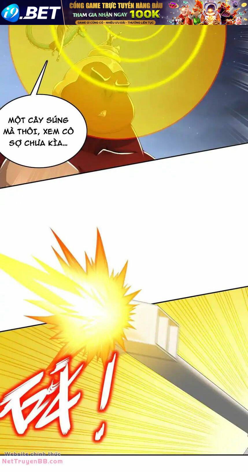 Tuyệt Sắc Đạo Lữ Đều Nói Ngô Hoàng Thể Chất Vô Địch - Chapter 160 - Page 17