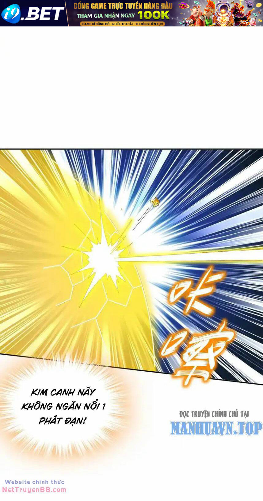 Tuyệt Sắc Đạo Lữ Đều Nói Ngô Hoàng Thể Chất Vô Địch - Chapter 160 - Page 18