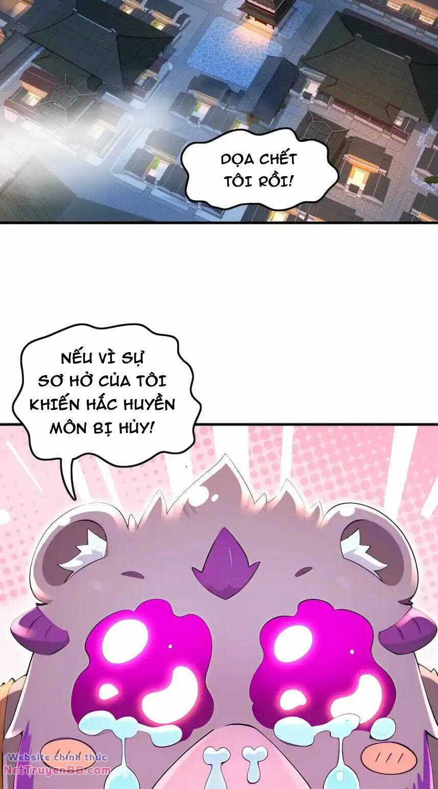 Tuyệt Sắc Đạo Lữ Đều Nói Ngô Hoàng Thể Chất Vô Địch - Chapter 160 - Page 26