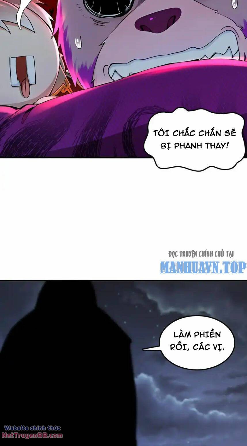 Tuyệt Sắc Đạo Lữ Đều Nói Ngô Hoàng Thể Chất Vô Địch - Chapter 160 - Page 30