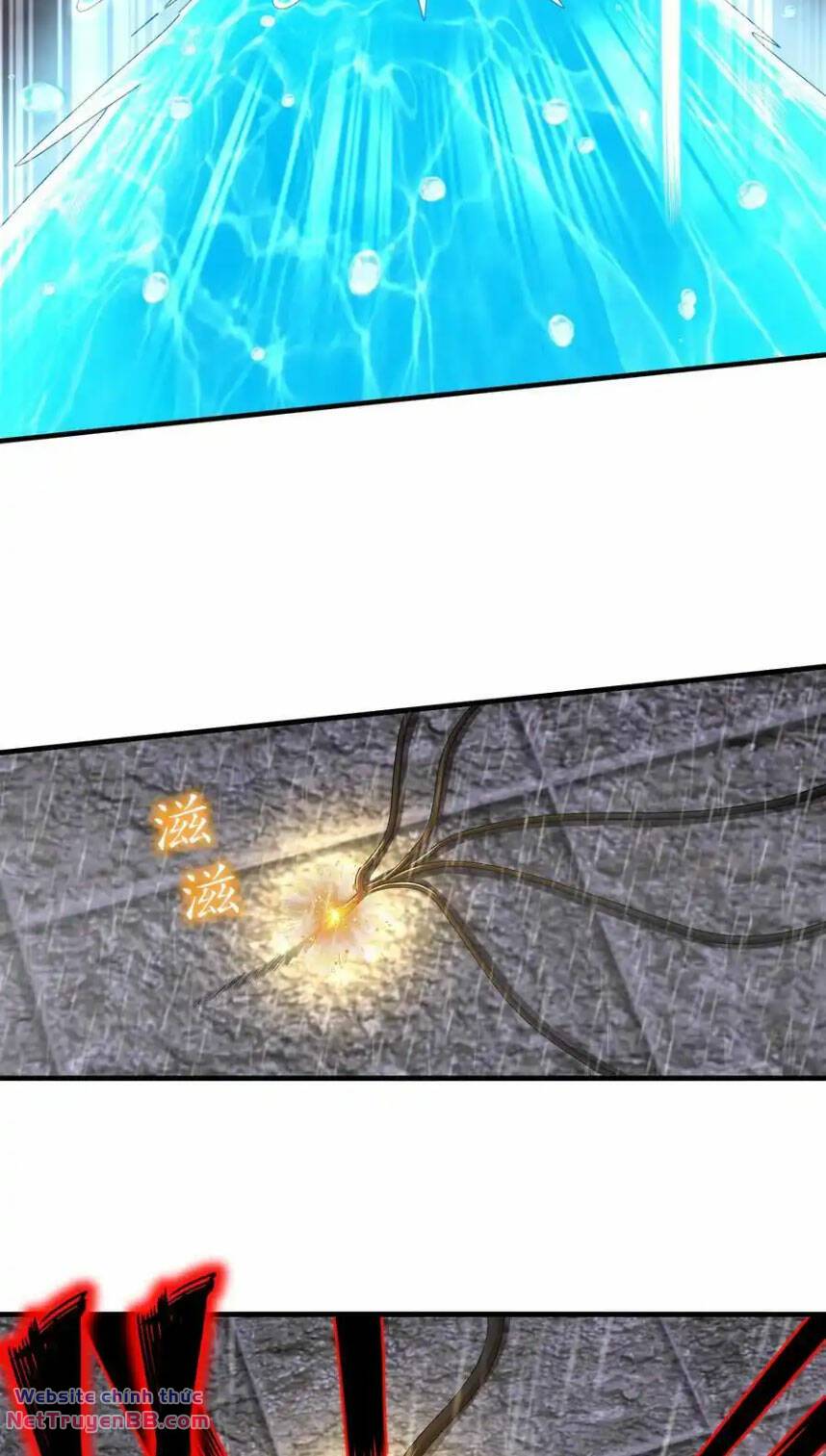 Tuyệt Sắc Đạo Lữ Đều Nói Ngô Hoàng Thể Chất Vô Địch - Chapter 160 - Page 5