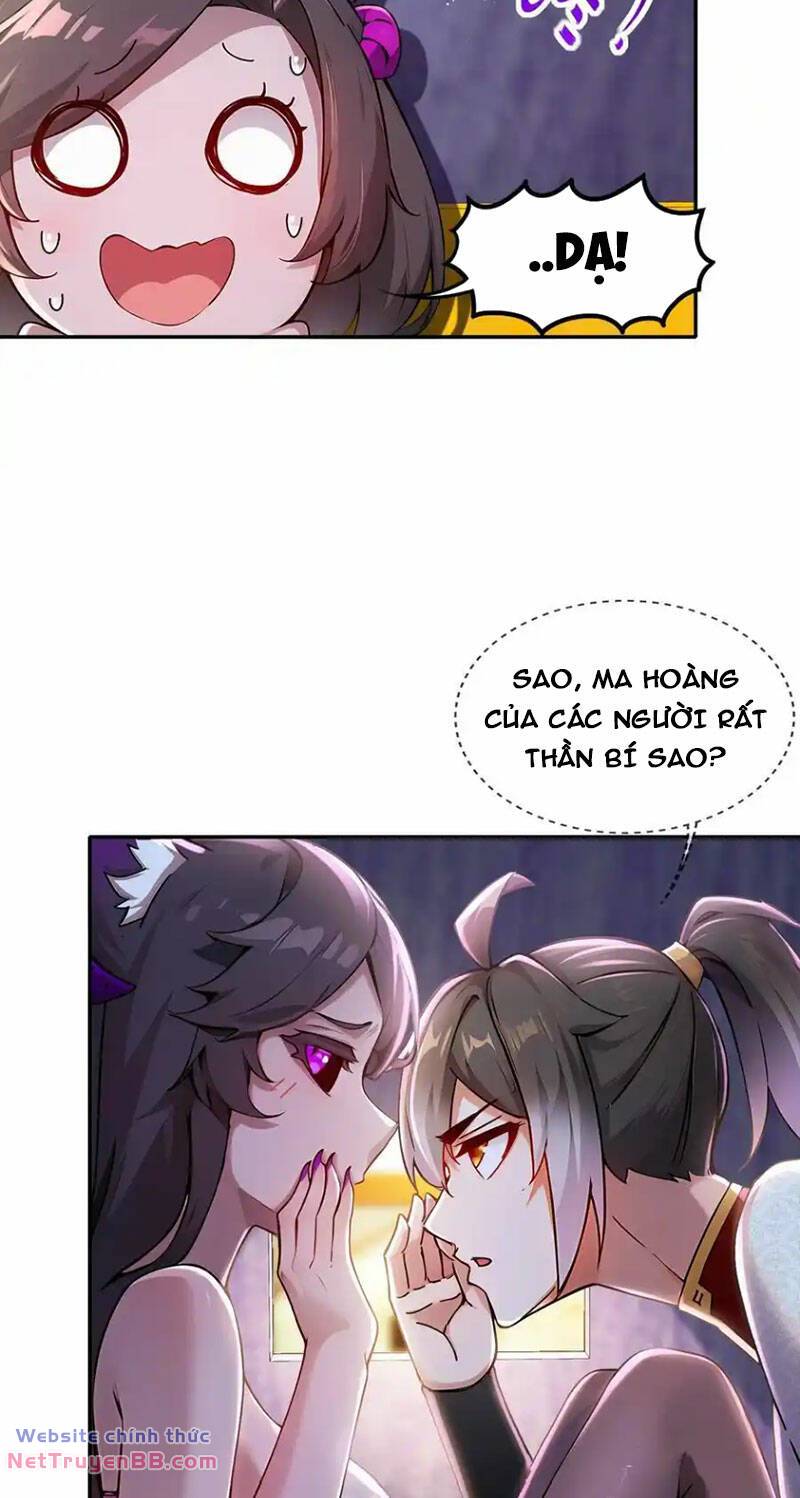 Tuyệt Sắc Đạo Lữ Đều Nói Ngô Hoàng Thể Chất Vô Địch Chapter 161 - Trang 14