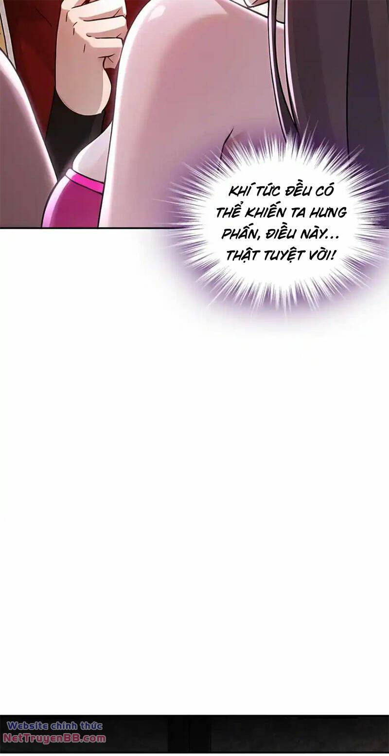 Tuyệt Sắc Đạo Lữ Đều Nói Ngô Hoàng Thể Chất Vô Địch Chapter 161 - Trang 16