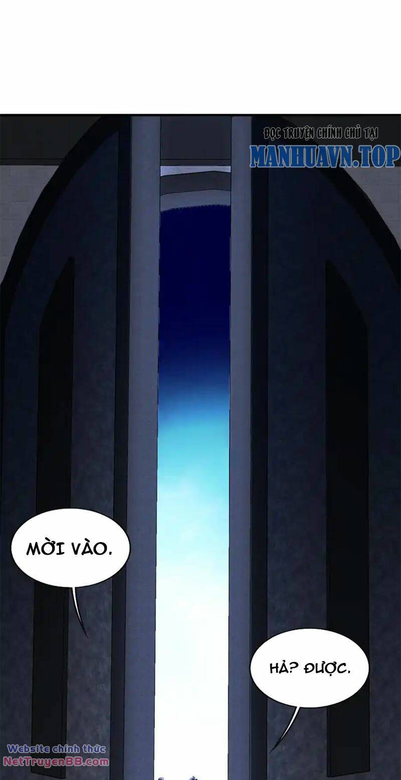 Tuyệt Sắc Đạo Lữ Đều Nói Ngô Hoàng Thể Chất Vô Địch Chapter 161 - Trang 18