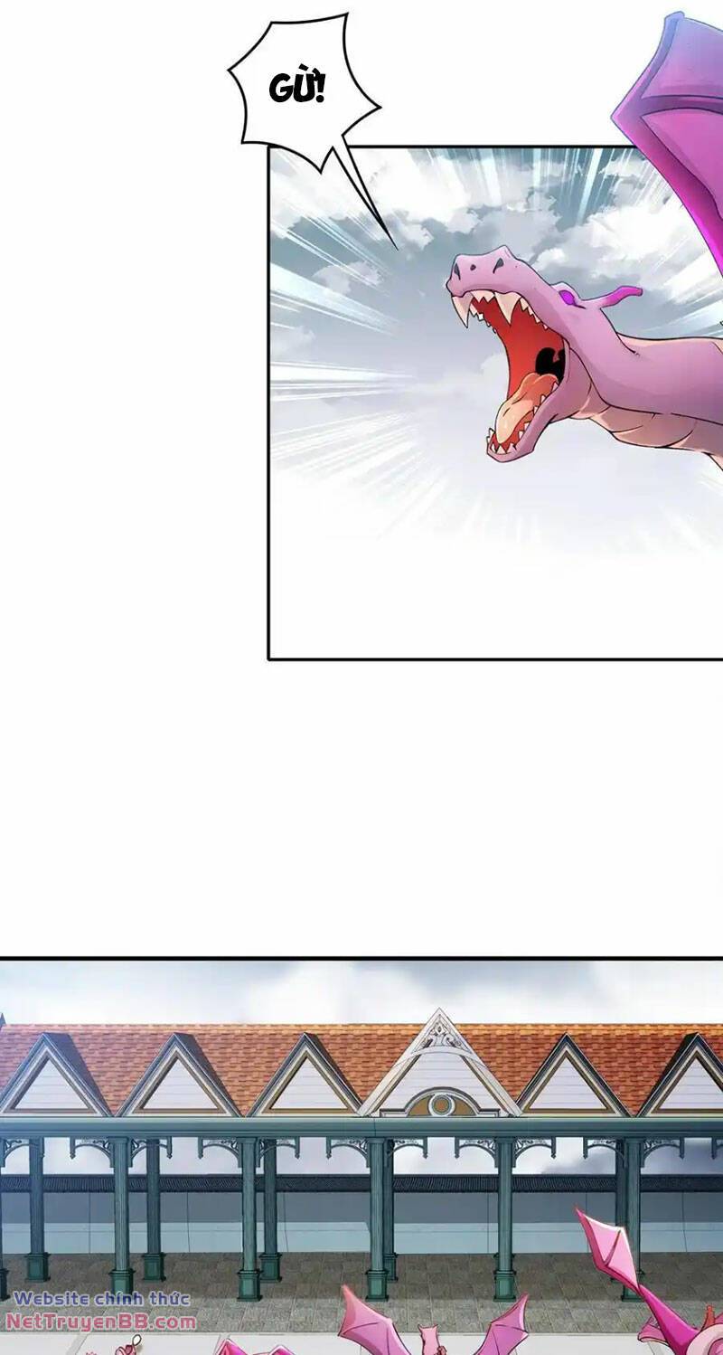 Tuyệt Sắc Đạo Lữ Đều Nói Ngô Hoàng Thể Chất Vô Địch Chapter 161 - Trang 1