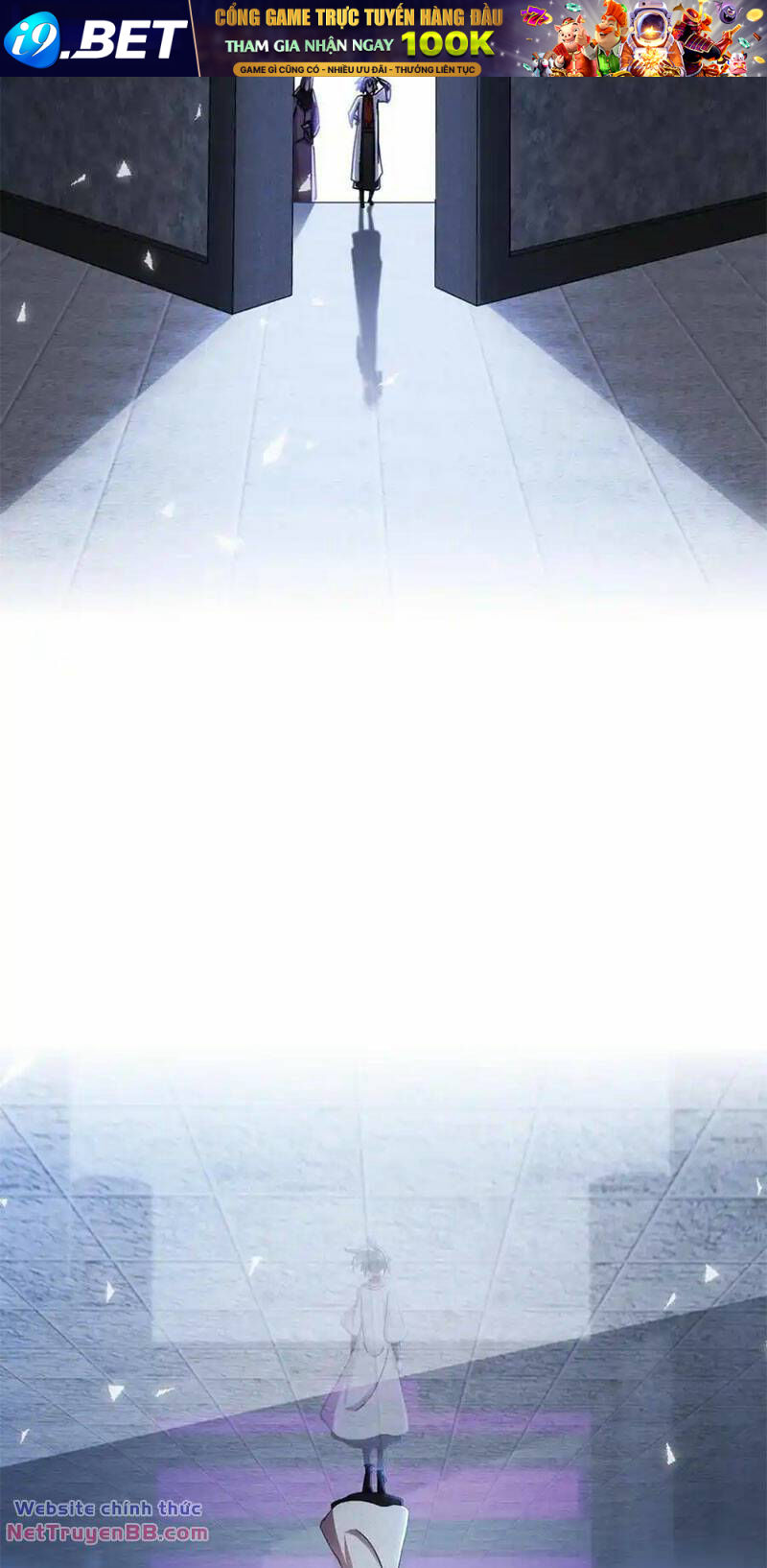 Tuyệt Sắc Đạo Lữ Đều Nói Ngô Hoàng Thể Chất Vô Địch Chapter 161 - Trang 19