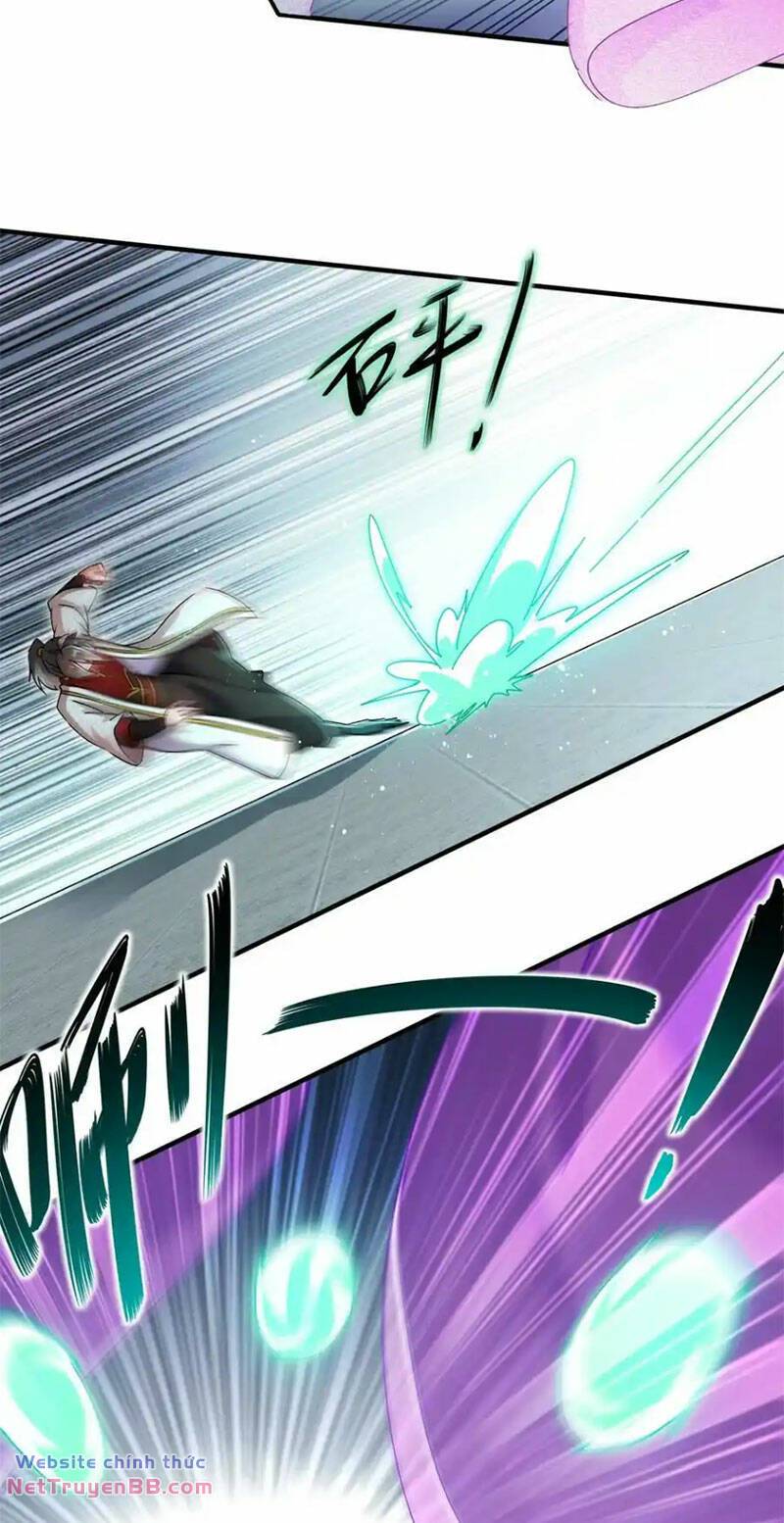 Tuyệt Sắc Đạo Lữ Đều Nói Ngô Hoàng Thể Chất Vô Địch Chapter 161 - Trang 24